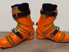 Scarpa F3