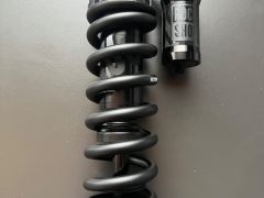 RockShox Super Deluxe Select+