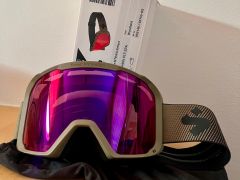 Okuliare Sweet Protection Durden MTB RIG