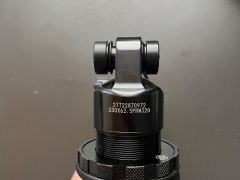RockShox Super Deluxe Select+