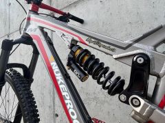 Nukeproof Mega AM
