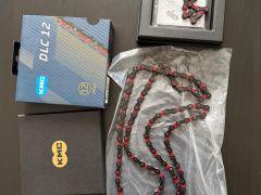 Sram Code R + GX komponenty + Hope
