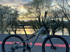 Canyon neuron 5 AL XS