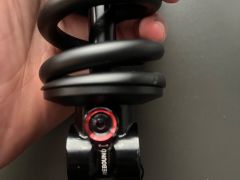 RockShox Super Deluxe Select+