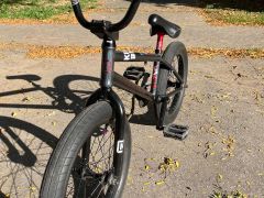 Bmx 18