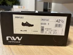 MTB tretry Northwave Origin Plus 2.0 (veľmi zachovalé, 350km)
