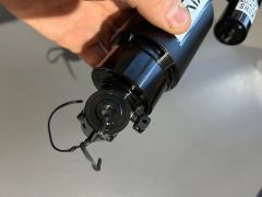 Rock Shox Vivid Ultimate 230x62,5