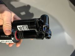Rock Shox Vivid Ultimate 230x62,5