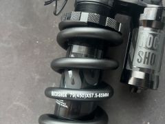 RockShox Super Deluxe Select+