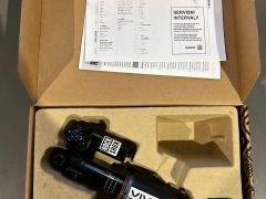 Rock Shox Vivid Ultimate 230x62,5