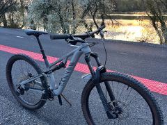 Canyon neuron 5 AL XS