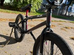 Bmx 18