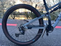 Canyon neuron 5 AL XS