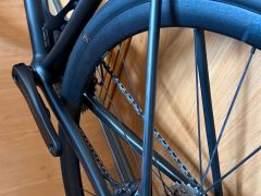 Specialized Aethos expert, vel. 56 (Ultegra Di2 12 speed, powermeter 4iiii)