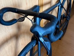 Specialized Aethos expert, vel. 56 (Ultegra Di2 12 speed, powermeter 4iiii)