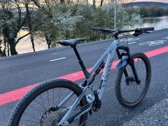 Canyon neuron 5 AL XS