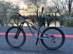 Canyon neuron 5 AL XS