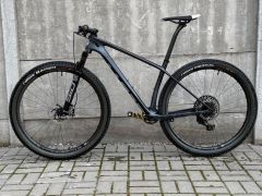 Scott Scale 940 Custom Karbon AXS