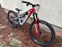 YT decoy SN core 3 MX size L.