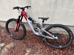 YT decoy SN core 3 MX size L.