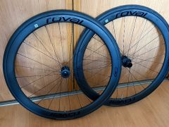 Specialized Aethos expert, vel. 56 (Ultegra Di2 12 speed, powermeter 4iiii)