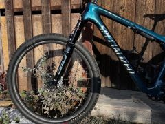 Specialized epic World cup Pro Vel.L