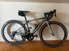 Simplon Pavo Granfondo