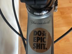 Simplon Pavo Granfondo