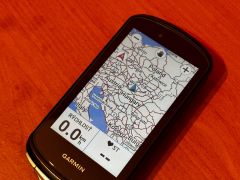 Garmin Edge 1040