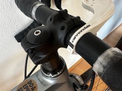 Simplon Pavo Granfondo