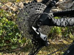 Kellys Eraser 90 2017