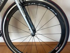 Simplon Pavo Granfondo