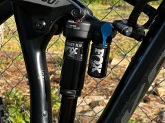 Kellys Eraser 90 2017