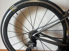 Simplon Pavo Granfondo