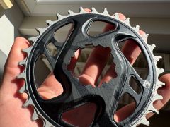Sram GX 32t 6mm offset