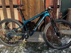 Specialized epic World cup Pro Vel.L