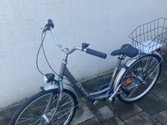 Bicykel CTM