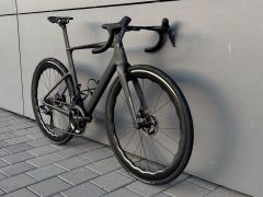 Cannondale SuperSix Evo, 54, Ultegra