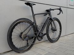Cannondale SuperSix Evo, 54, Ultegra