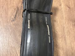 Predám Maxxis Pursuer 700x32C plášť, kevlar