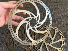 Kotúče - Formula, Alligator, Avid