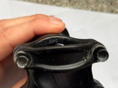 Cannondale predstavec Two II