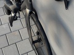 Cannondale SuperSix Evo, 54, Ultegra