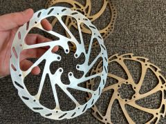 Kotúče - Formula, Alligator, Avid