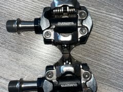 Shimano XT pedále