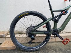 Orbea Rallon M20