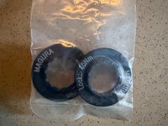 Magura Center Lock matice