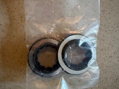 Magura Center Lock matice