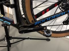 Predam Mondraker chrono Carbon prerobený