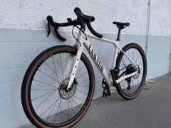 Canyon Grizl 5